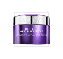 Lancome renergie multi-lift ultra crema - 30ml
