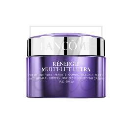 Lancome renergie multi-lift ultracreme con four reau - 75ml