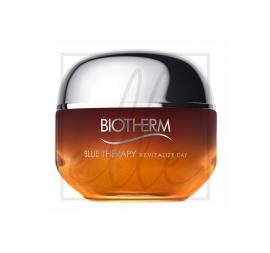 Biotherm blue therapy amber algae crema giorno - 50ml
