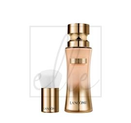 Lancome absolue fond de teint fluid+brush 110