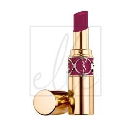 Ysl rouge volupte shine - n106 rouge ruban