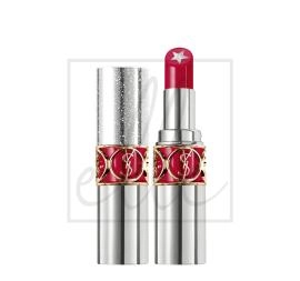 Ysl rouge volupte rock'n shine 8