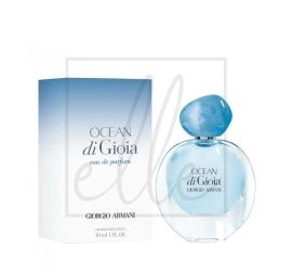 Giorgio armani ocean di gioia - 30ml