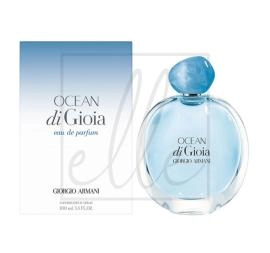 Giorgio armani ocean di gioia - 100ml