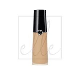Giorgio armani luminous silk concealer - 4