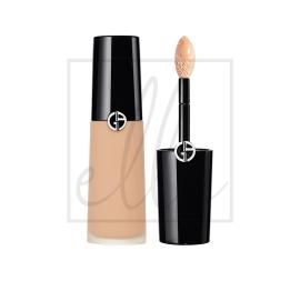Giorgio armani luminous silk concealer - 45