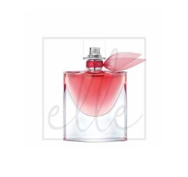 Lancome la vie est belle edp intensement - 30ml