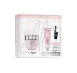 Lancome my hydration routine set (hydra zen creme - 50ml + your skincare routine)