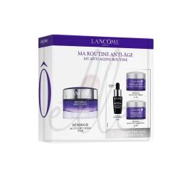 Lancome renergie multi lift kit