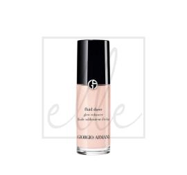 Giorgio armani fluid sheer - 7