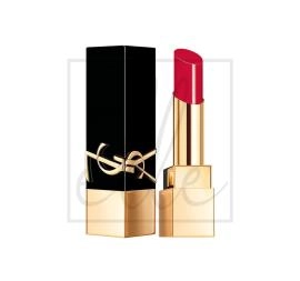 Ysl rouge pur couture the bold - 01