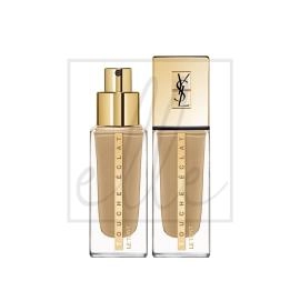 Ysl touche eclat le teint - bd50 warm honey