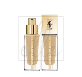 Ysl touche eclat le teint - b30 almond