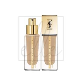 Ysl touche eclat le teint - br30 cool almond