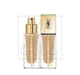 Ysl touche eclat le teint - b40 sand
