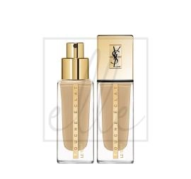 Ysl touche eclat le teint - bd40 warm sand