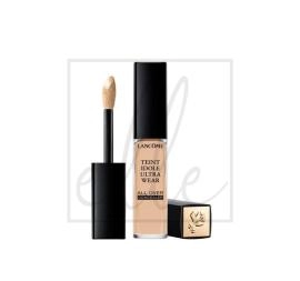 Lancome teint idole ultra wear all over concealer  - 006 beige ocre
