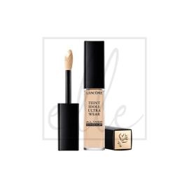 Lancome teint idole ultra wear all over concealer  - 01 beige albatre