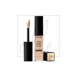 Lancome teint idole ultra wear all over concealer  - 02 lys rose