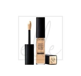 Lancome teint idole ultra wear all over concealer  - 025 beige lin