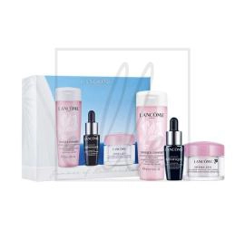 Lancome summer of reconnection set