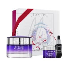 Lancome renergie multi-lift set