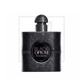 Ysl black opium edp extreme - 90ml