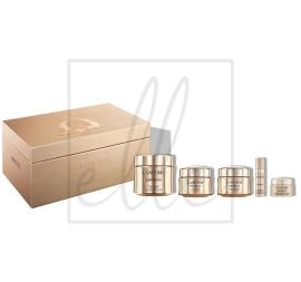 Lancome absolue precious cells set