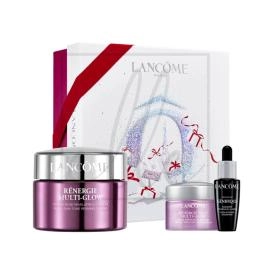 Lancome rnergie multi-glow set
