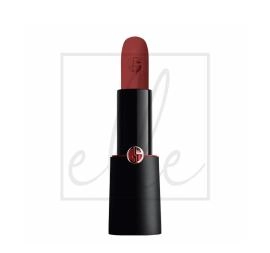 Giorgio armani rouge darmani matte - 406