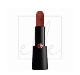 Giorgio armani rouge darmani matte - 405
