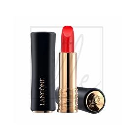 Lancome labsolu rouge lipstick - 132 caprice de rouge