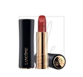 Lancome labsolu rouge lipstick - 295 french rendez vous