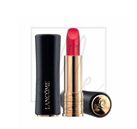 Lancome labsolu rouge lipstick - 176 ma grenadine