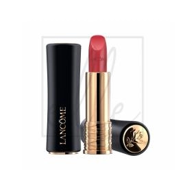 Lancome labsolu rouge lipstick - 347 le baiser