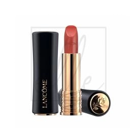 Lancome labsolu rouge lipstick - 11 rose nature