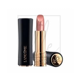 Lancome labsolu rouge lipstick - 250 tendre mirage