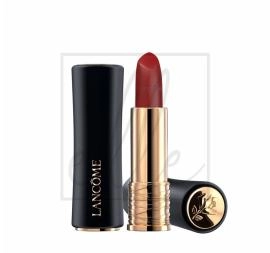 Lancome labsolu rouge drama matte - 888 french idol
