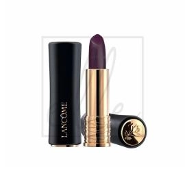 Lancome labsolu rouge drama matte - 508 mademoiselle isabella