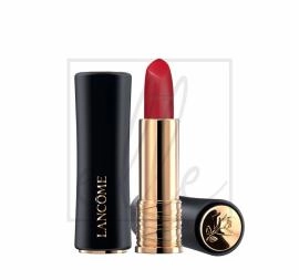 Lancome labsolu rouge drama matte - 82 rouge pigalle