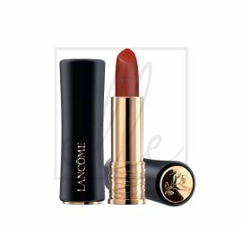 Lancome labsolu rouge drama matte - 196 french touch