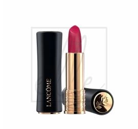 Lancome labsolu rouge drama matte - 388 rose-lancome
