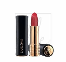 Lancome labsolu rouge drama matte - 364 fureur de vivre