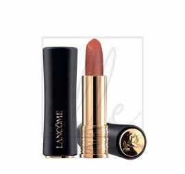 Lancome labsolu rouge drama matte - 274 french tea