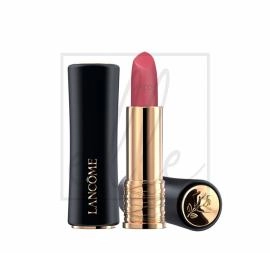 Lancome labsolu rouge drama matte - 290 merci simone