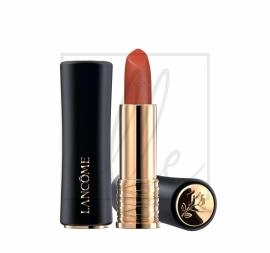 Lancome labsolu rouge drama matte - 353 mademoiselle penelope