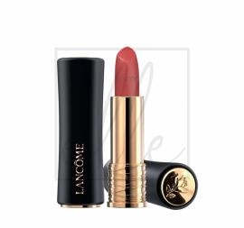 Lancome labsolu rouge drama matte - 410 impertinence