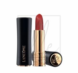 Lancome labsolu rouge drama matte - 295 french rendez vous