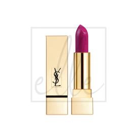 Ysl rouge pur couture - n151 rouge unapologetic