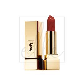 Ysl rouge pur couture - n153 chili provocation
